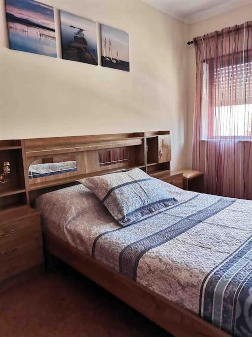 Апартаменты Cardoso House Vpa Вила-Прайа-де-Анкора Экстерьер фото